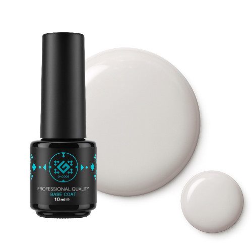 Base Coat French — камуфлююча однофазна база для проблемних нігтів #56